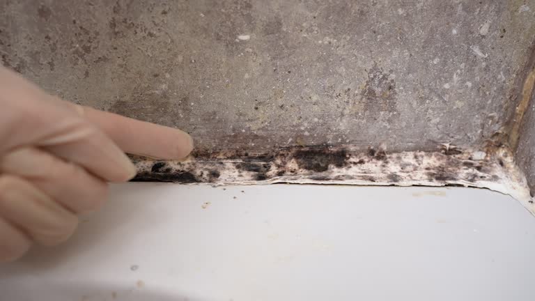 Best Mold Damage Restoration  in Northwood, OH